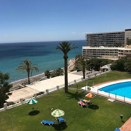 Apartments "La Roca" 토레몰리노스 외부 사진