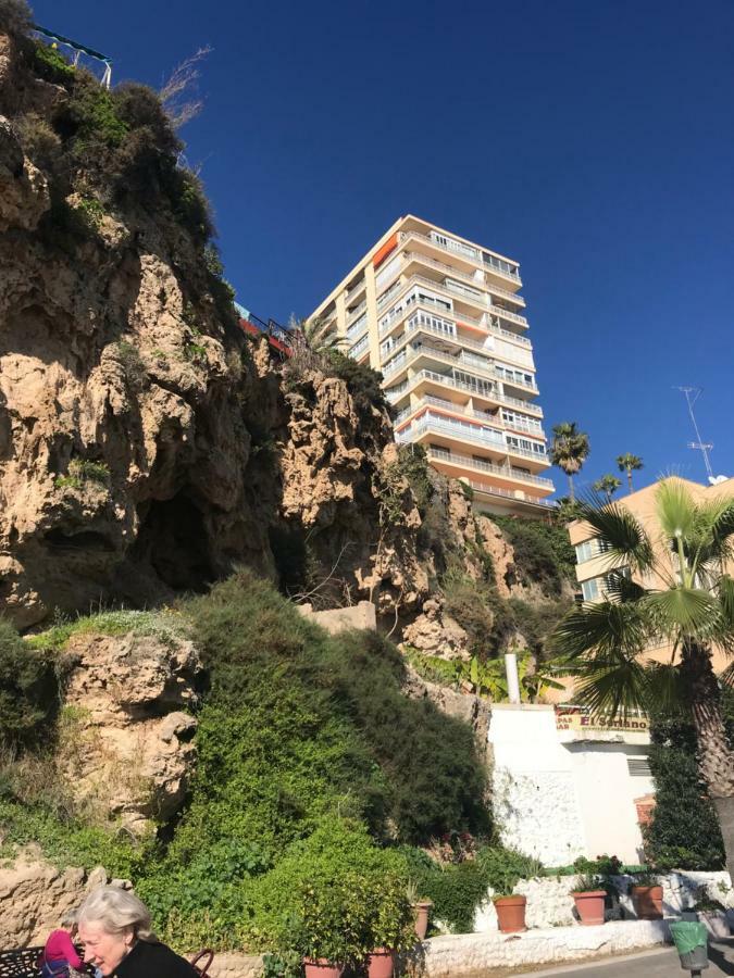 Apartments "La Roca" 토레몰리노스 외부 사진