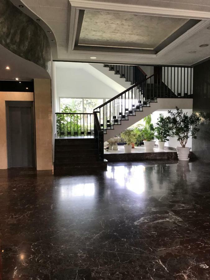 Apartments "La Roca" 토레몰리노스 외부 사진