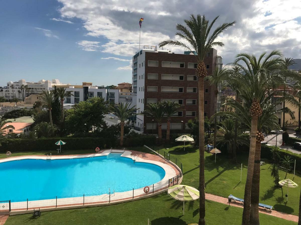 Apartments "La Roca" 토레몰리노스 외부 사진