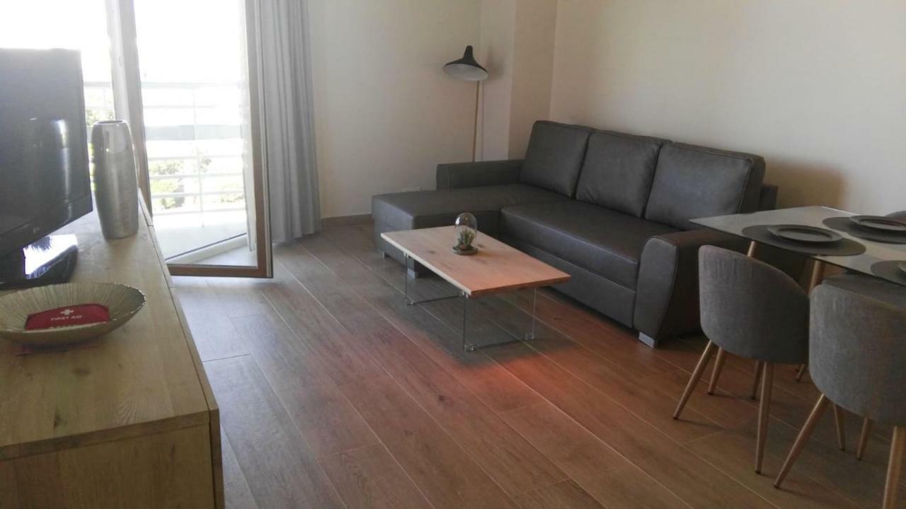 Apartments "La Roca" 토레몰리노스 외부 사진