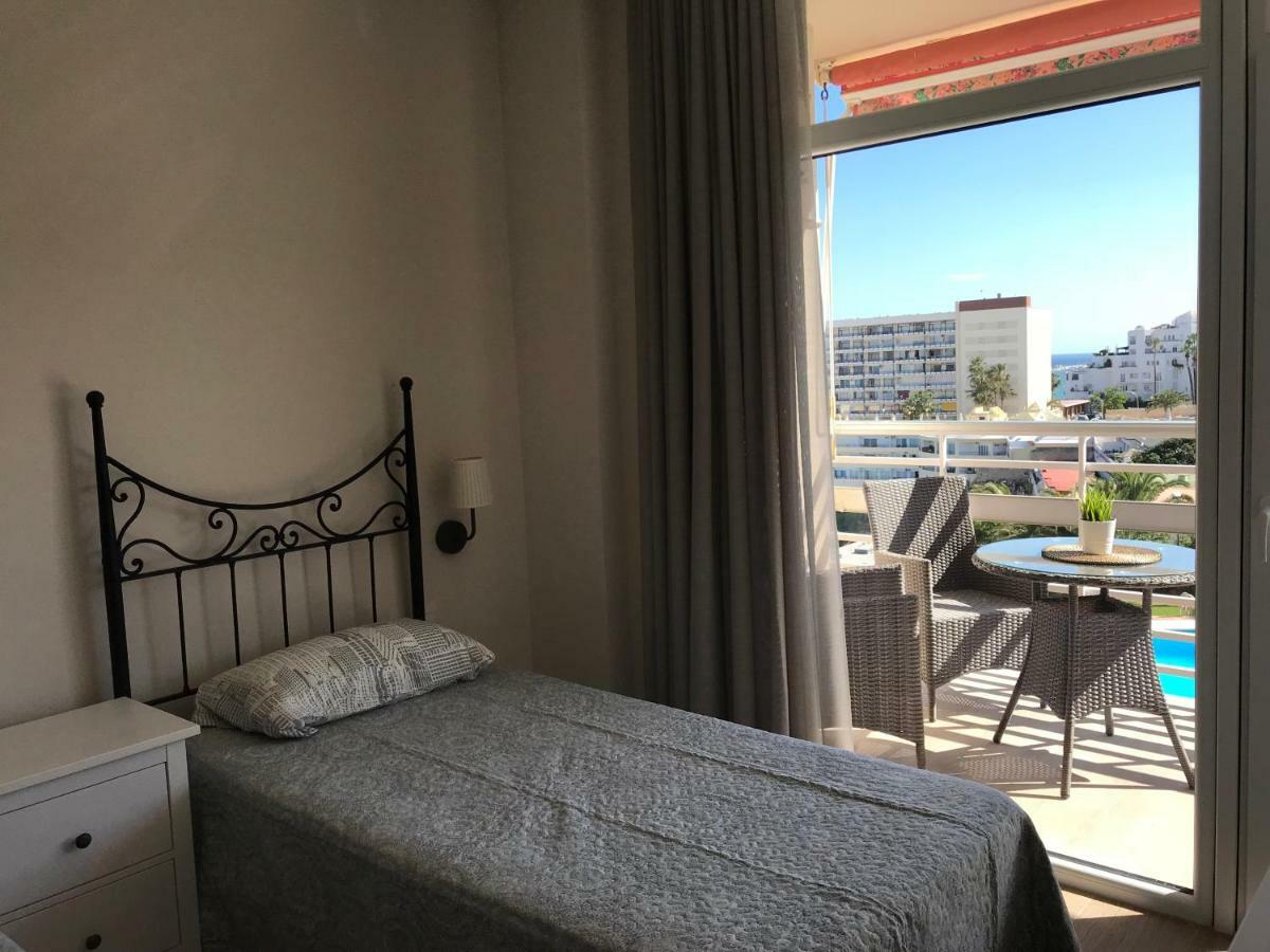 Apartments "La Roca" 토레몰리노스 외부 사진